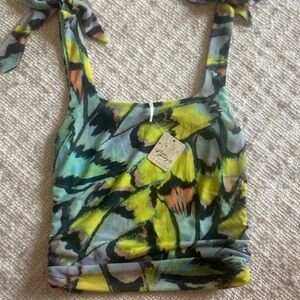 NWT FREE PEOPLE Tank